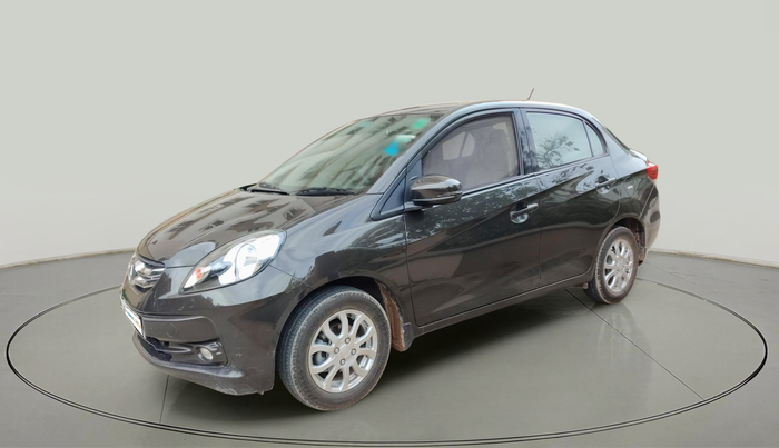 2015 Honda Amaze 1.2L I-VTEC VX, Petrol, Manual, 73,570 km, exterior