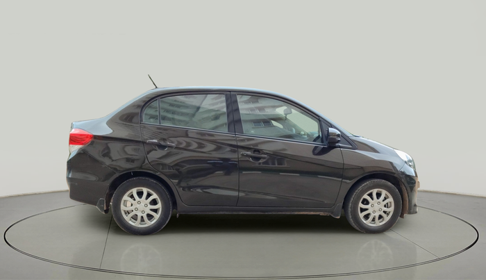 2015 Honda Amaze 1.2L I-VTEC VX, Petrol, Manual, 73,570 km, exterior