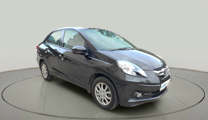 2015 Honda Amaze 1.2L I-VTEC VX, Petrol, Manual, 73,570 km, exterior