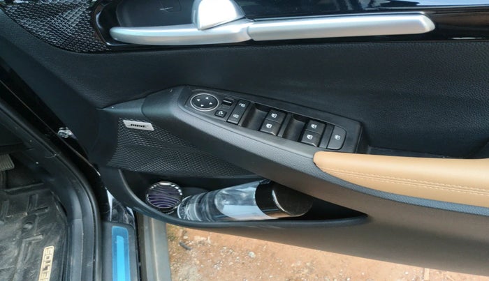 2024 KIA SELTOS HTX PLUS 1.5 IMT DIESEL, Diesel, Manual, 8,304 km, interior