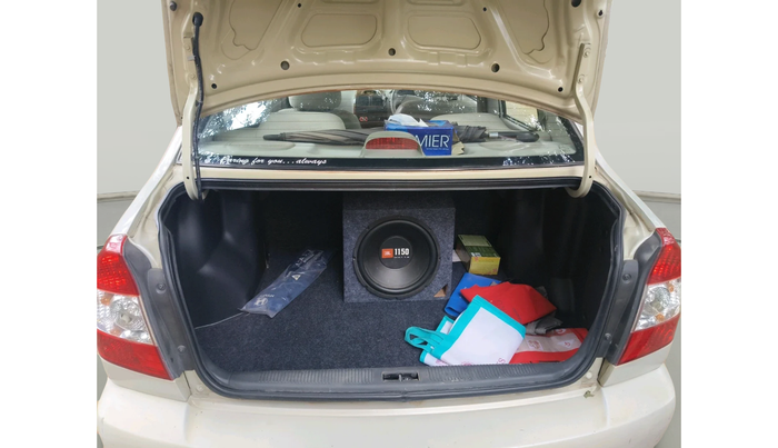 2012 Hyundai Accent GLE, Petrol, Manual, 33,687 km, exterior