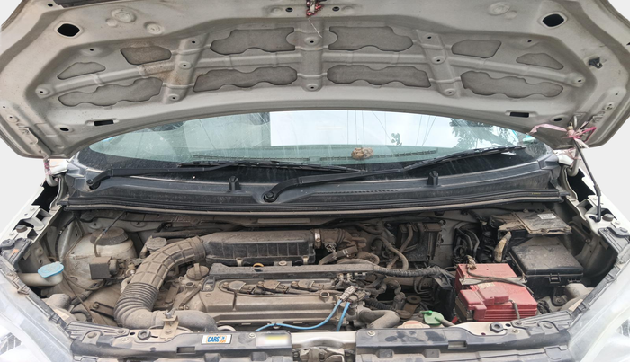 2020 Maruti New Wagon-R VXI 1.0, Petrol, Manual, 67,258 km, exterior
