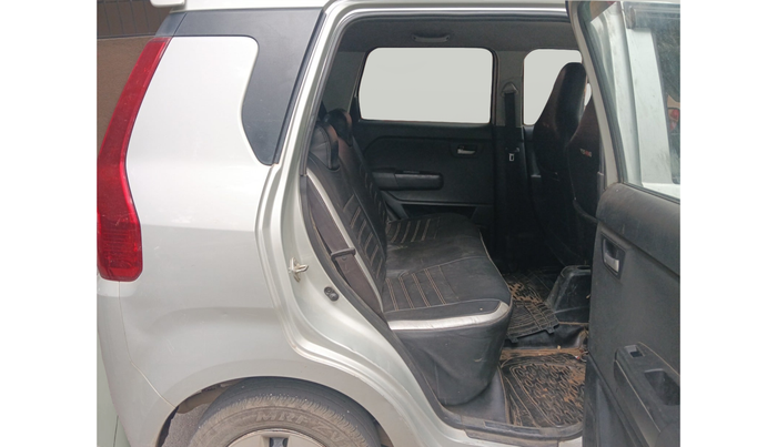 2020 Maruti New Wagon-R VXI 1.0, Petrol, Manual, 67,258 km, interior