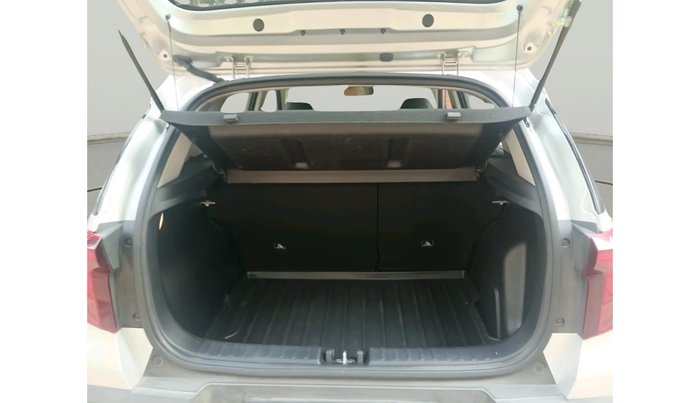 2024 KIA SONET 	 HTX 1.0 TURBO DCT, Petrol, Automatic, 4,619 km, exterior