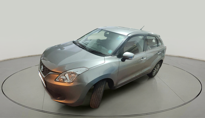 2016 Maruti Baleno ZETA PETROL 1.2, Petrol, Manual, 54,616 km, exterior