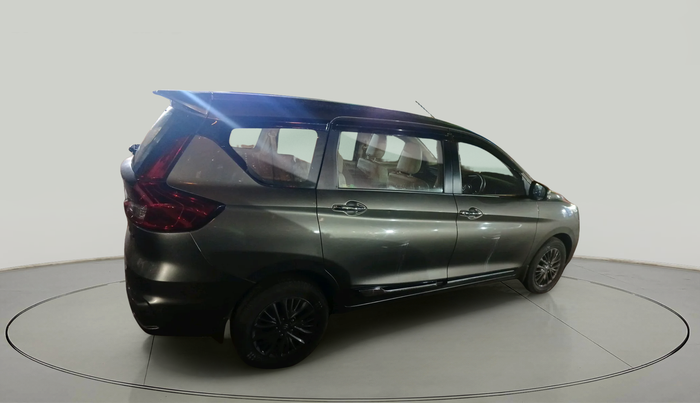 2021 Maruti Ertiga ZXI+ SHVS, Petrol, Manual, 30,770 km, exterior
