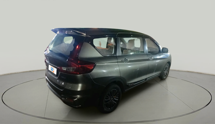 2021 Maruti Ertiga ZXI+ SHVS, Petrol, Manual, 30,770 km, exterior