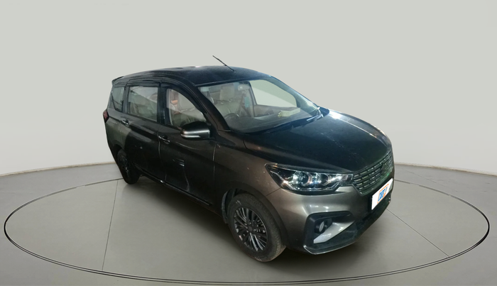 2021 Maruti Ertiga ZXI+ SHVS, Petrol, Manual, 30,770 km, exterior