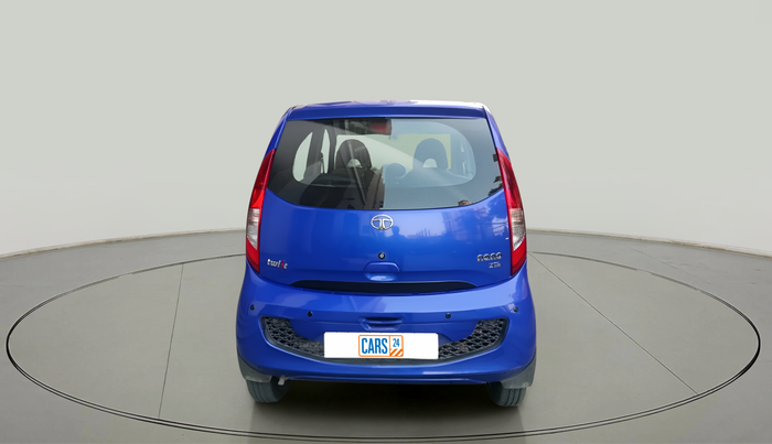 2015 Tata Nano TWIST XTA, Petrol, Automatic, 16,437 km, exterior