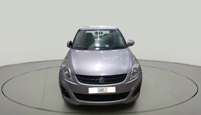 2013 Maruti Swift Dzire VXI, Petrol, Manual, 84,718 km, exterior
