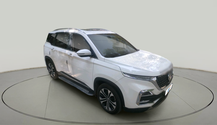 2023 MG HECTOR SHARP 2.0 DIESEL, Diesel, Manual, 33,539 km, exterior