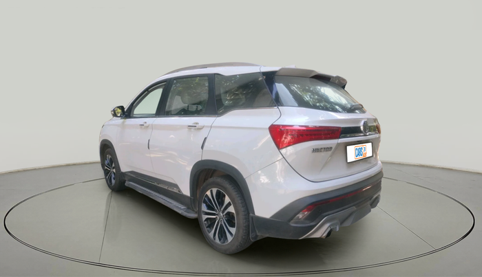 2023 MG HECTOR SHARP 2.0 DIESEL, Diesel, Manual, 33,539 km, exterior