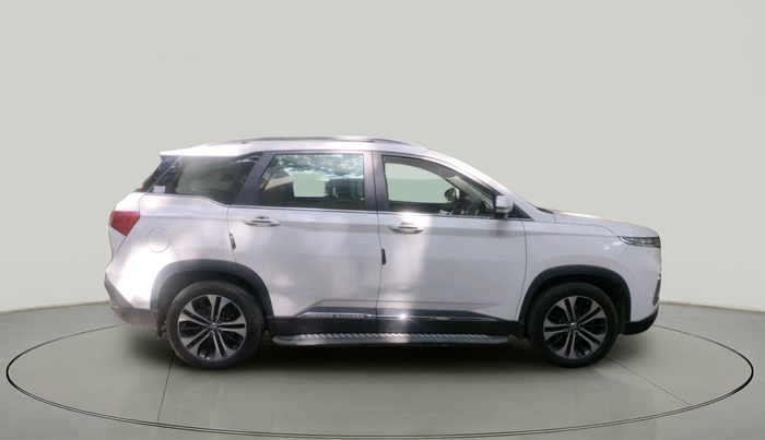 2023 MG HECTOR SHARP 2.0 DIESEL, Diesel, Manual, 33,539 km, exterior