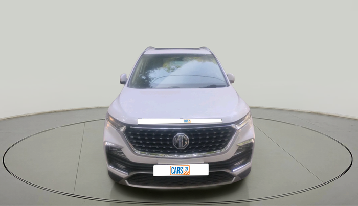 2023 MG HECTOR SHARP 2.0 DIESEL, Diesel, Manual, 33,539 km, exterior