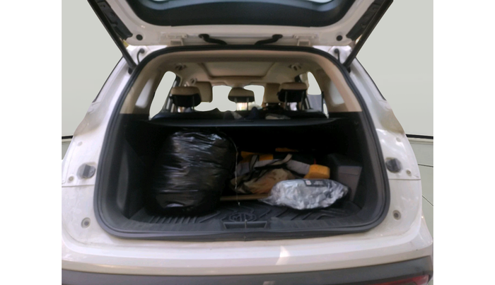 2023 MG HECTOR SHARP 2.0 DIESEL, Diesel, Manual, 33,539 km, exterior