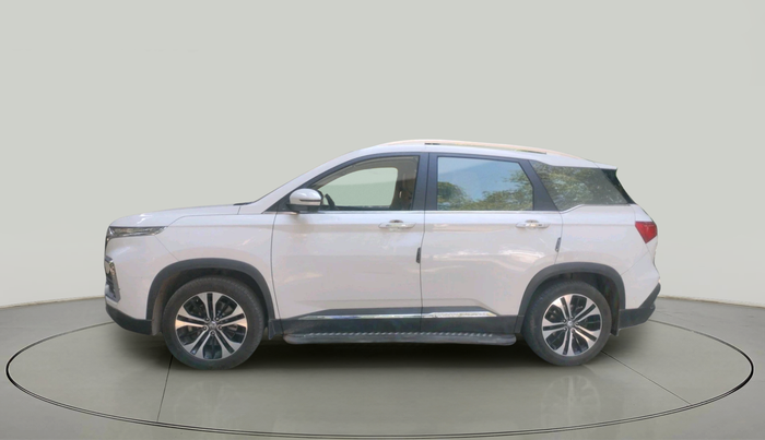 2023 MG HECTOR SHARP 2.0 DIESEL, Diesel, Manual, 33,539 km, exterior