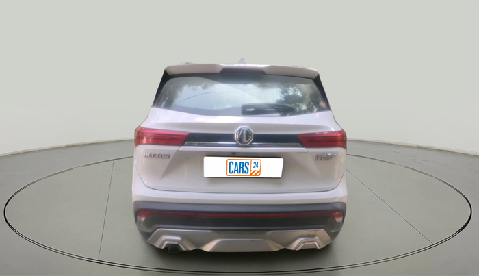 2023 MG HECTOR SHARP 2.0 DIESEL, Diesel, Manual, 33,539 km, exterior