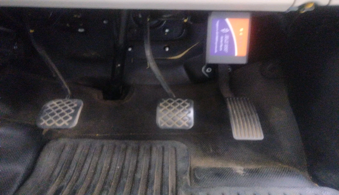 2023 MG HECTOR SHARP 2.0 DIESEL, Diesel, Manual, 33,539 km, interior