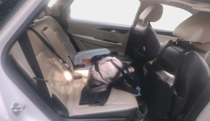 2023 MG HECTOR SHARP 2.0 DIESEL, Diesel, Manual, 33,539 km, interior