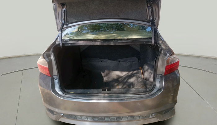 2019 Honda City 1.5L I-VTEC ZX CVT, Petrol, Automatic, 90,438 km, exterior