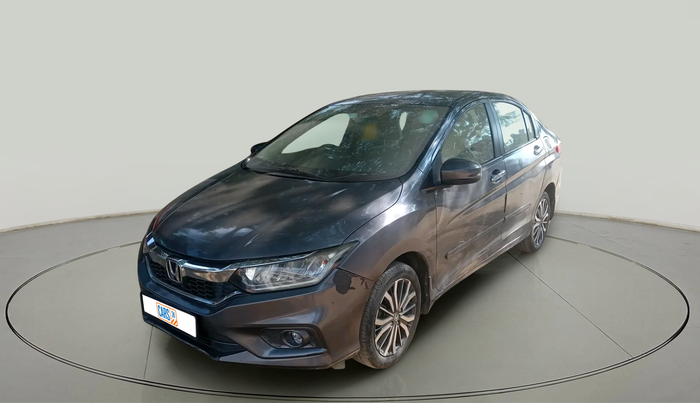 2019 Honda City 1.5L I-VTEC ZX CVT, Petrol, Automatic, 90,438 km, exterior