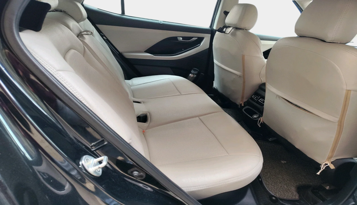 2020 Hyundai Creta SX 1.5 PETROL, Petrol, Manual, 69,416 km, interior