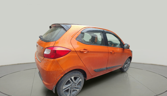 2019 Tata Tiago XZ PLUS PETROL, Petrol, Manual, 29,543 km, exterior
