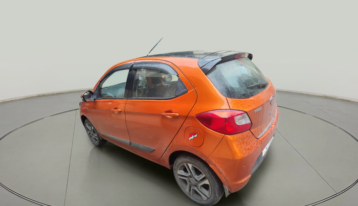 2019 Tata Tiago XZ PLUS PETROL, Petrol, Manual, 29,543 km, exterior