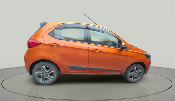 2019 Tata Tiago XZ PLUS PETROL, Petrol, Manual, 29,543 km, exterior