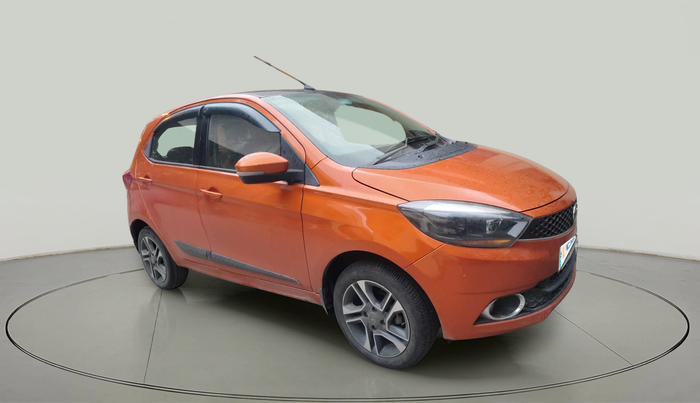 2019 Tata Tiago XZ PLUS PETROL, Petrol, Manual, 29,543 km, exterior