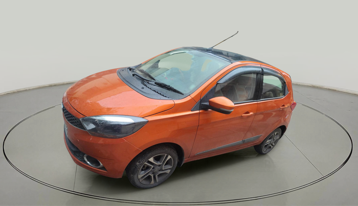 2019 Tata Tiago XZ PLUS PETROL, Petrol, Manual, 29,543 km, exterior