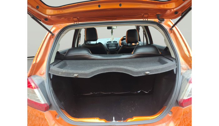 2019 Tata Tiago XZ PLUS PETROL, Petrol, Manual, 29,543 km, exterior
