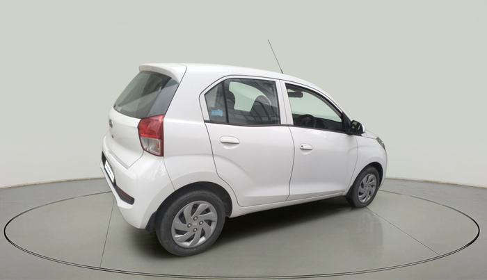 2022 Hyundai NEW SANTRO SPORTZ MT, Petrol, Manual, 2,295 km, exterior