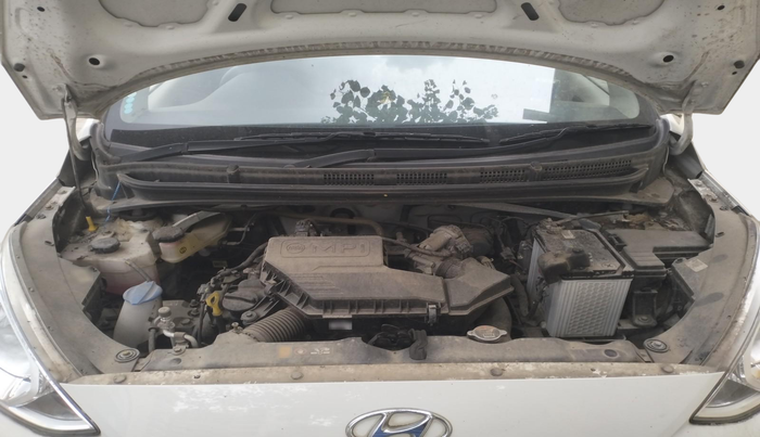 2022 Hyundai NEW SANTRO SPORTZ MT, Petrol, Manual, 2,295 km, exterior