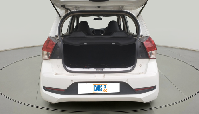 2022 Hyundai NEW SANTRO SPORTZ MT, Petrol, Manual, 2,295 km, exterior