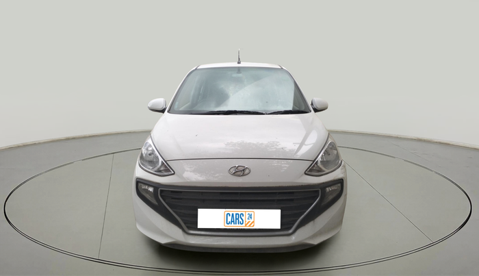 2022 Hyundai NEW SANTRO SPORTZ MT, Petrol, Manual, 2,295 km, exterior