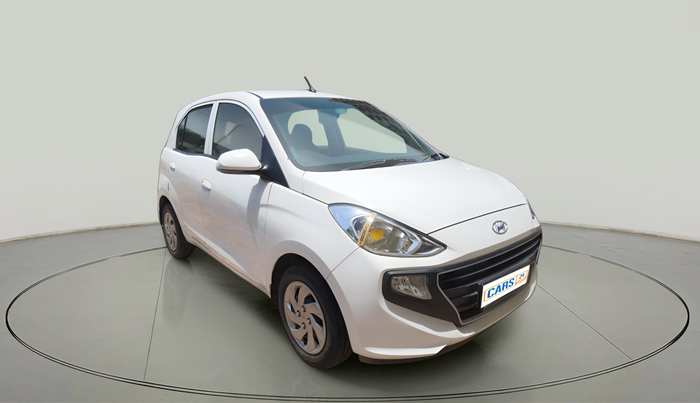 2022 Hyundai NEW SANTRO SPORTZ MT, Petrol, Manual, 2,295 km, exterior