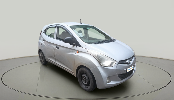 2012 Hyundai Eon ERA, Petrol, Manual, 1,20,025 km, exterior