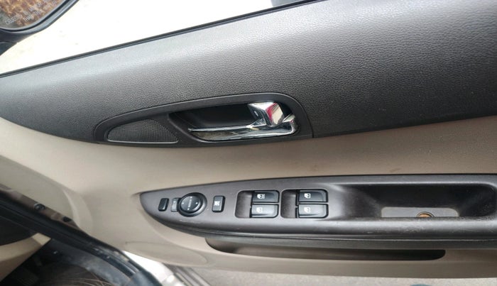 2012 Hyundai i20 ASTA 1.4 CRDI, Diesel, Manual, 80,856 km, interior