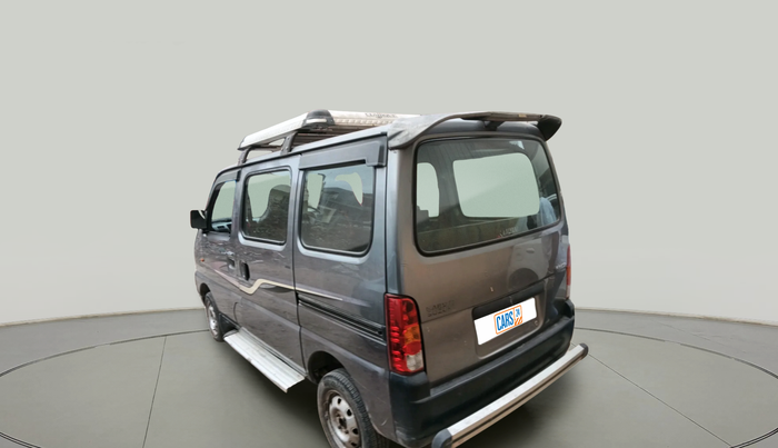 2011 Maruti Eeco 5 STR WITH A/C+HTR, Petrol, Manual, 59,830 km, exterior