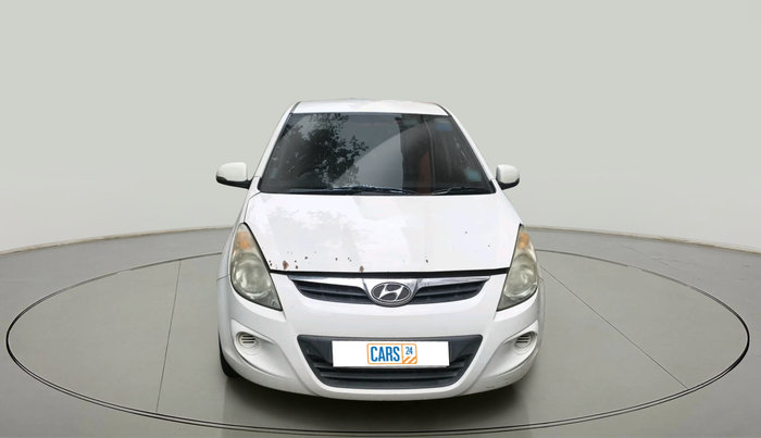 2012 Hyundai i20 SPORTZ 1.4 CRDI, Diesel, Manual, 1,39,737 km, exterior