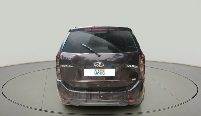 2014 Mahindra XUV500 W8, Diesel, Manual, 98,937 km, exterior