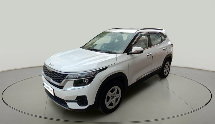 2022 KIA SELTOS HTK 1.5 DIESEL, Diesel, Manual, 31,365 km, exterior