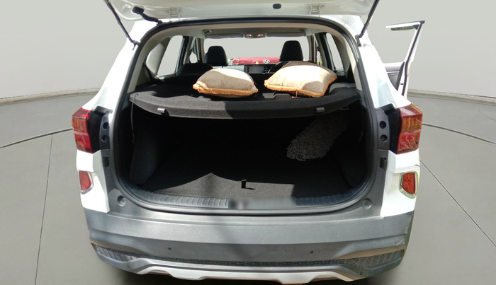 2022 KIA SELTOS HTK 1.5 DIESEL, Diesel, Manual, 31,365 km, exterior