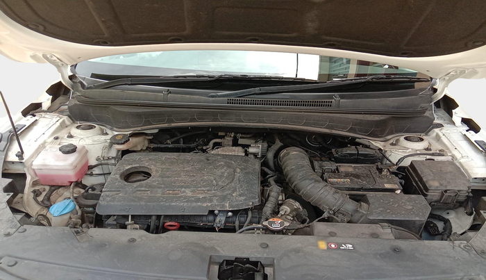 2022 KIA SELTOS HTK 1.5 DIESEL, Diesel, Manual, 31,365 km, exterior