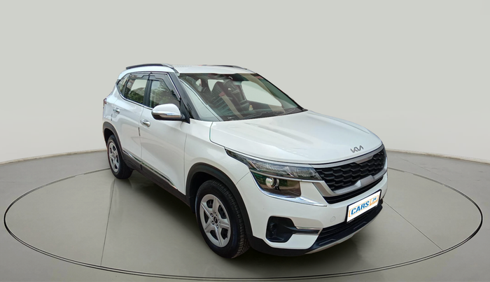 2022 KIA SELTOS HTK 1.5 DIESEL, Diesel, Manual, 31,365 km, exterior