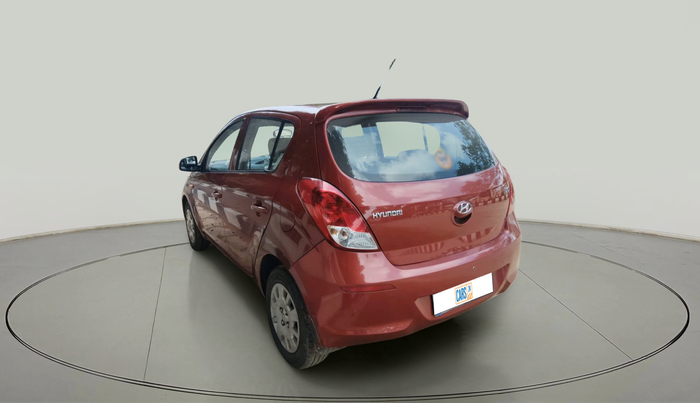 2013 Hyundai i20 MAGNA 1.4 CRDI, Diesel, Manual, 1,70,258 km, exterior
