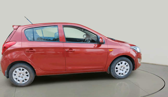 2013 Hyundai i20 MAGNA 1.4 CRDI, Diesel, Manual, 1,70,258 km, exterior