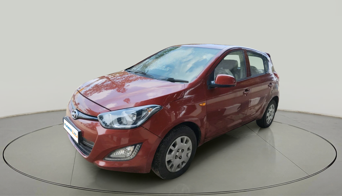 2013 Hyundai i20 MAGNA 1.4 CRDI, Diesel, Manual, 1,70,258 km, exterior