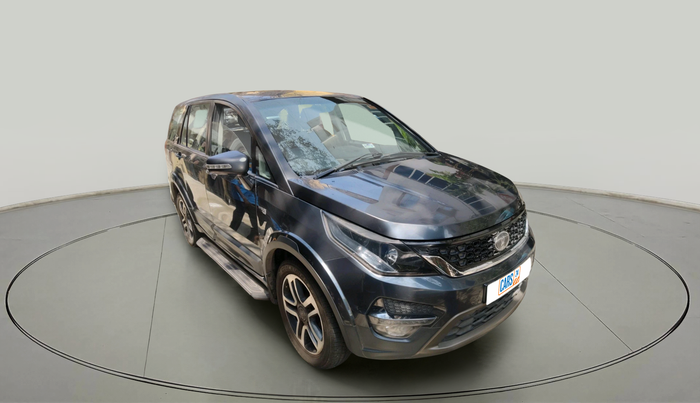 2018 Tata Hexa XTA 4X2 6 STR, Diesel, Automatic, 93,412 km, exterior